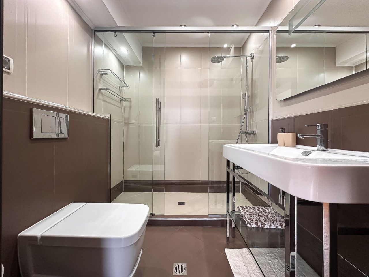 Penthouse in Nesebar, Bulgaria, 322 m² - picture 4