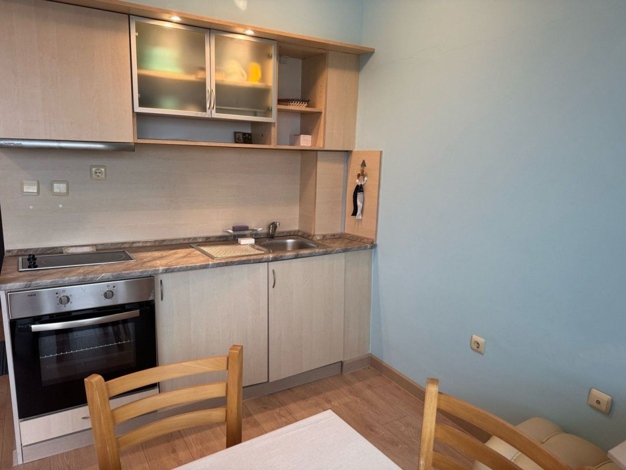 Appartamenti a Spiaggia assolata, Bulgaria, 45 m² - foto 4