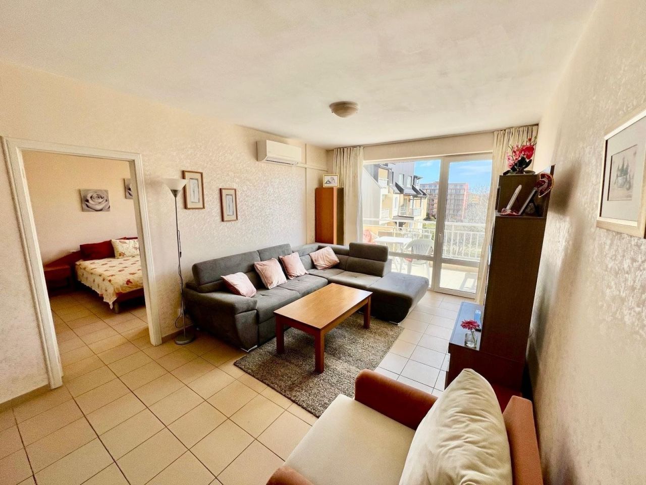 Appartement à Slantchev Briag, Bulgarie, 89 m² - image 5