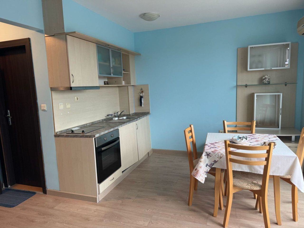 Appartamenti a Spiaggia assolata, Bulgaria, 45 m² - foto 5