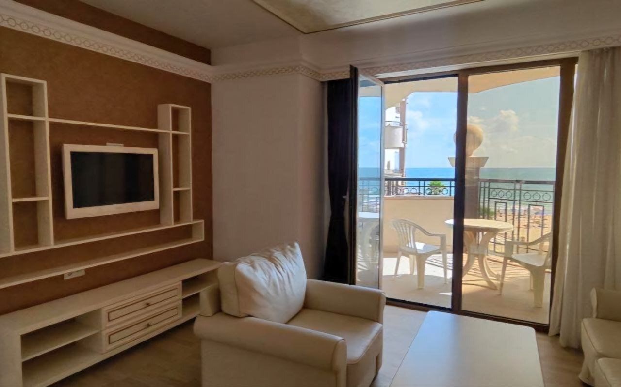 Apartment at Sunny Beach, Bulgaria, 92 m² - picture 5