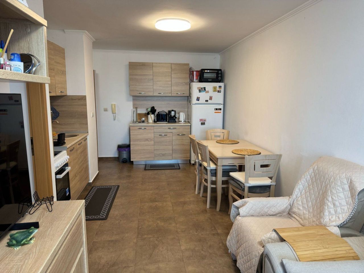 Apartment at Sunny Beach, Bulgaria, 73 m² - picture 5