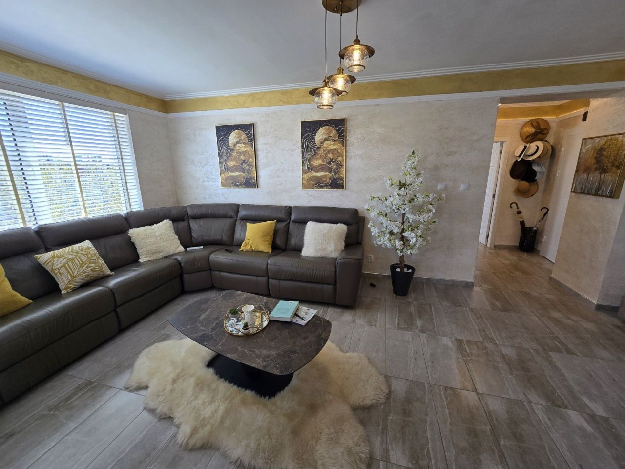 Appartement à Slantchev Briag, Bulgarie, 119 m² - image 5