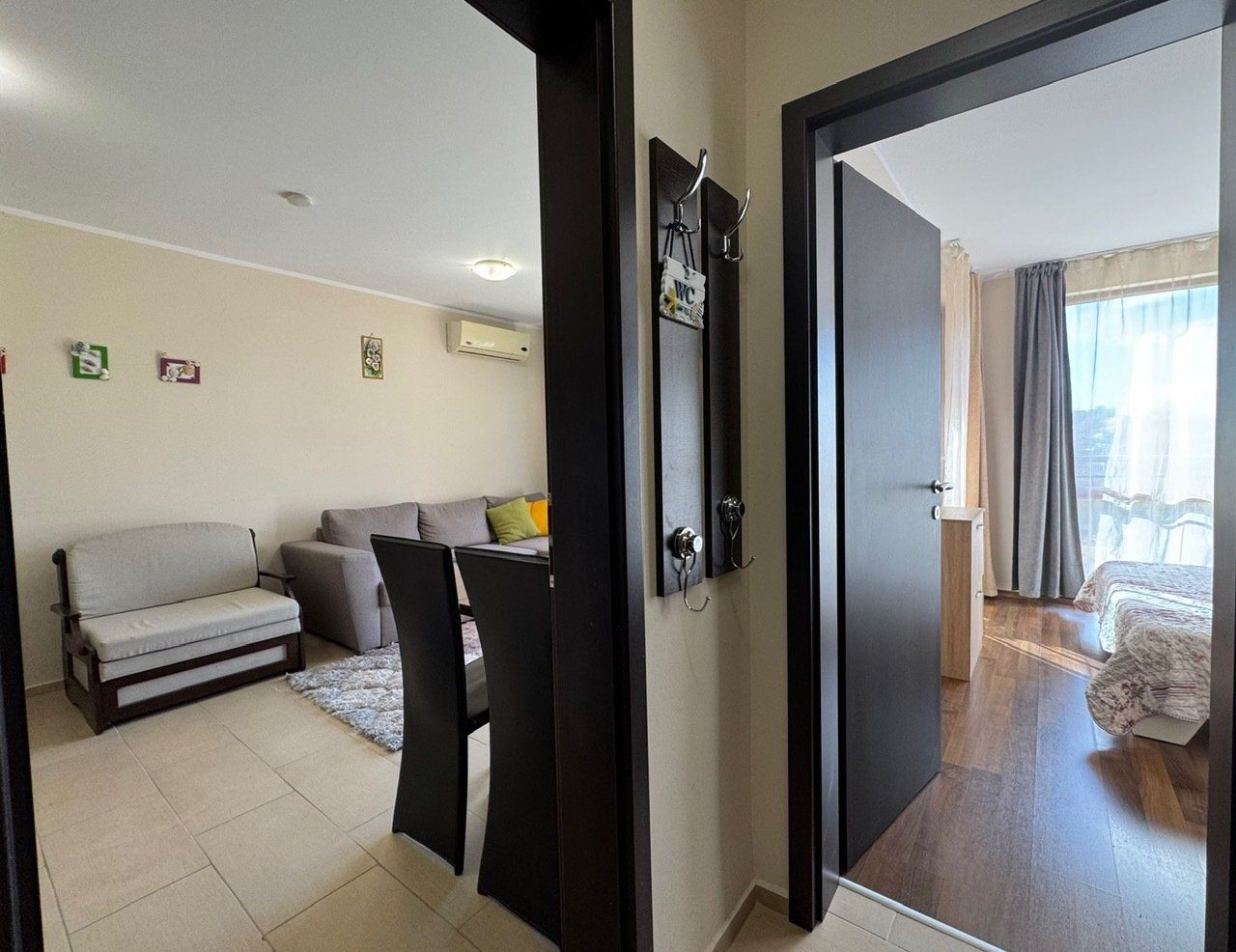 Appartamenti a Spiaggia assolata, Bulgaria, 52 m² - foto 6