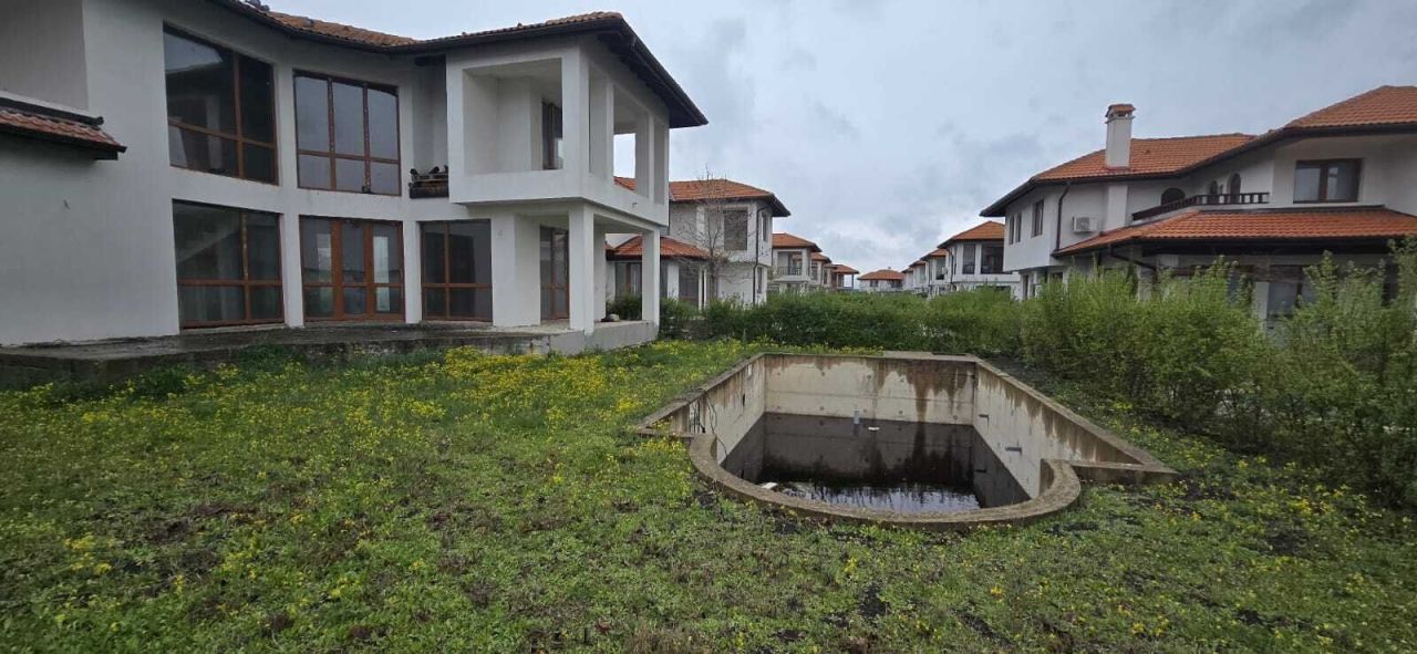 Casa en Aheloy, Bulgaria, 180 m² - imagen 6