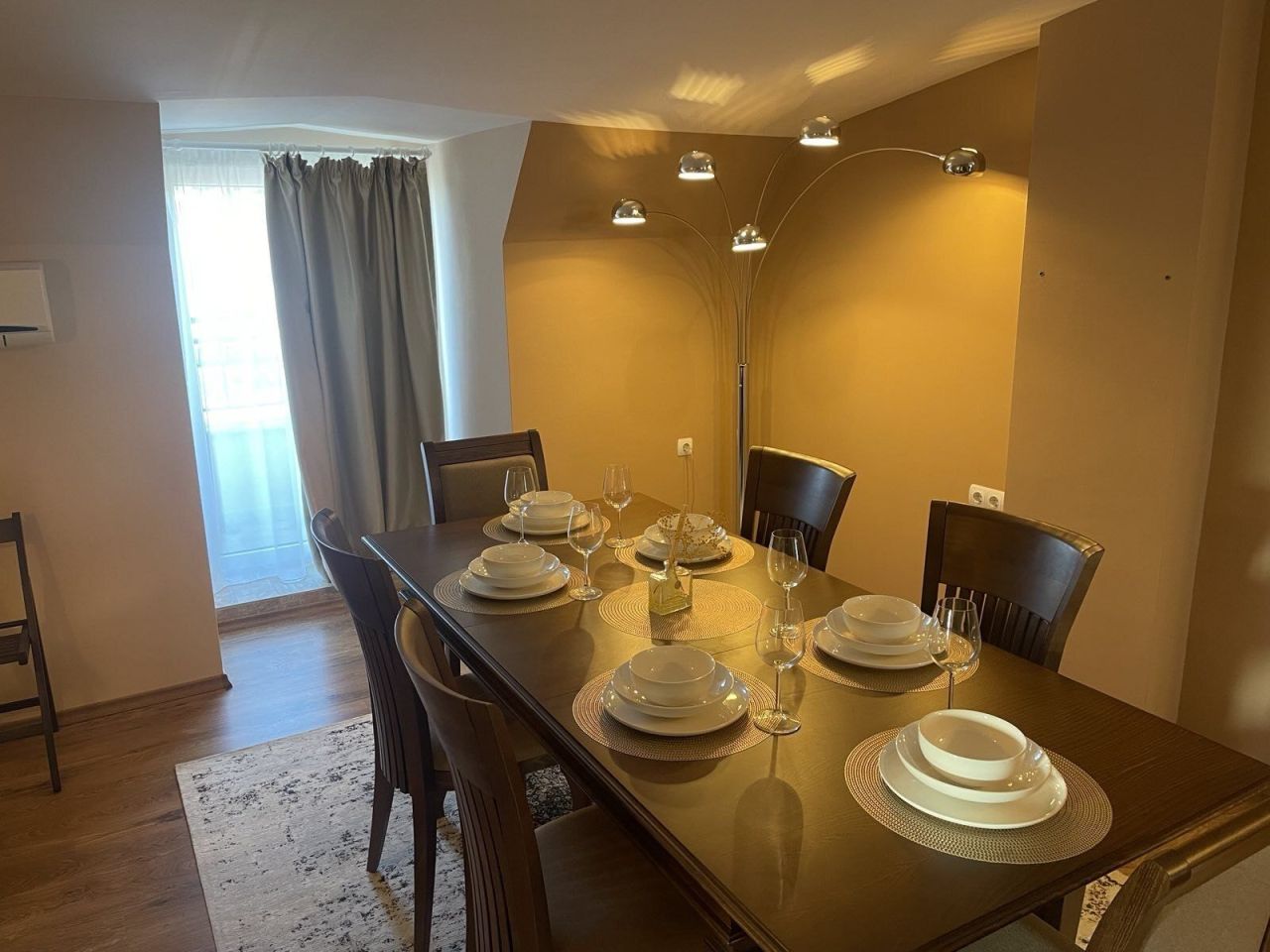 Apartment in Sveti Vlas, Bulgaria, 167 m² - picture 6