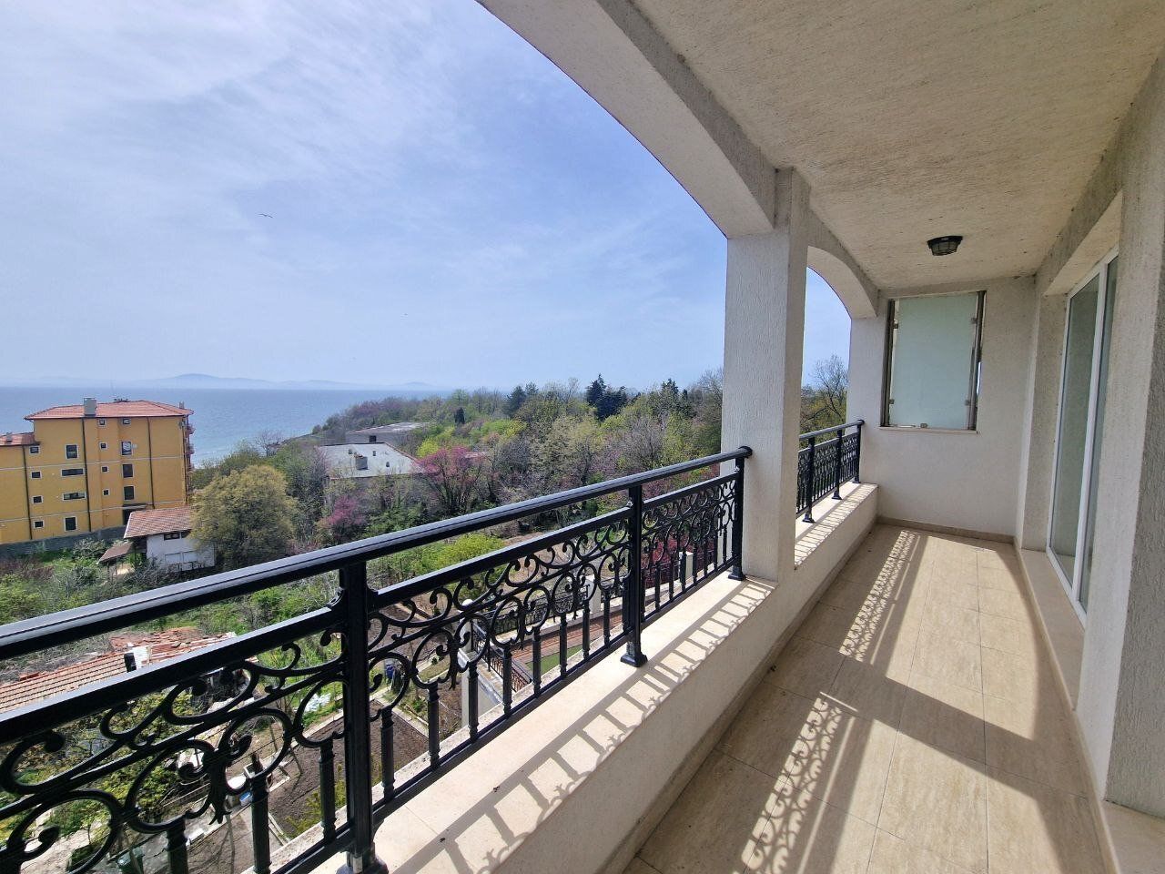 Appartamenti a Pomorie, Bulgaria, 77 m² - foto 6