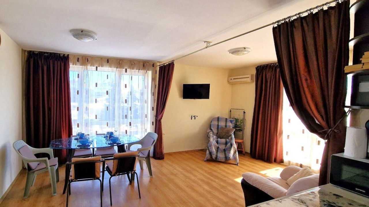 Appartement à Slantchev Briag, Bulgarie, 106 m² - image 6