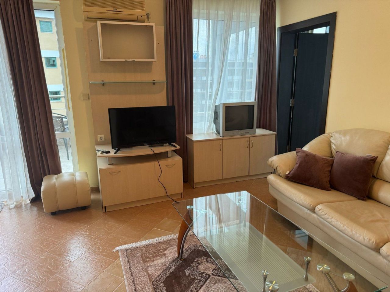 Apartment at Sunny Beach, Bulgaria, 80 m² - picture 6