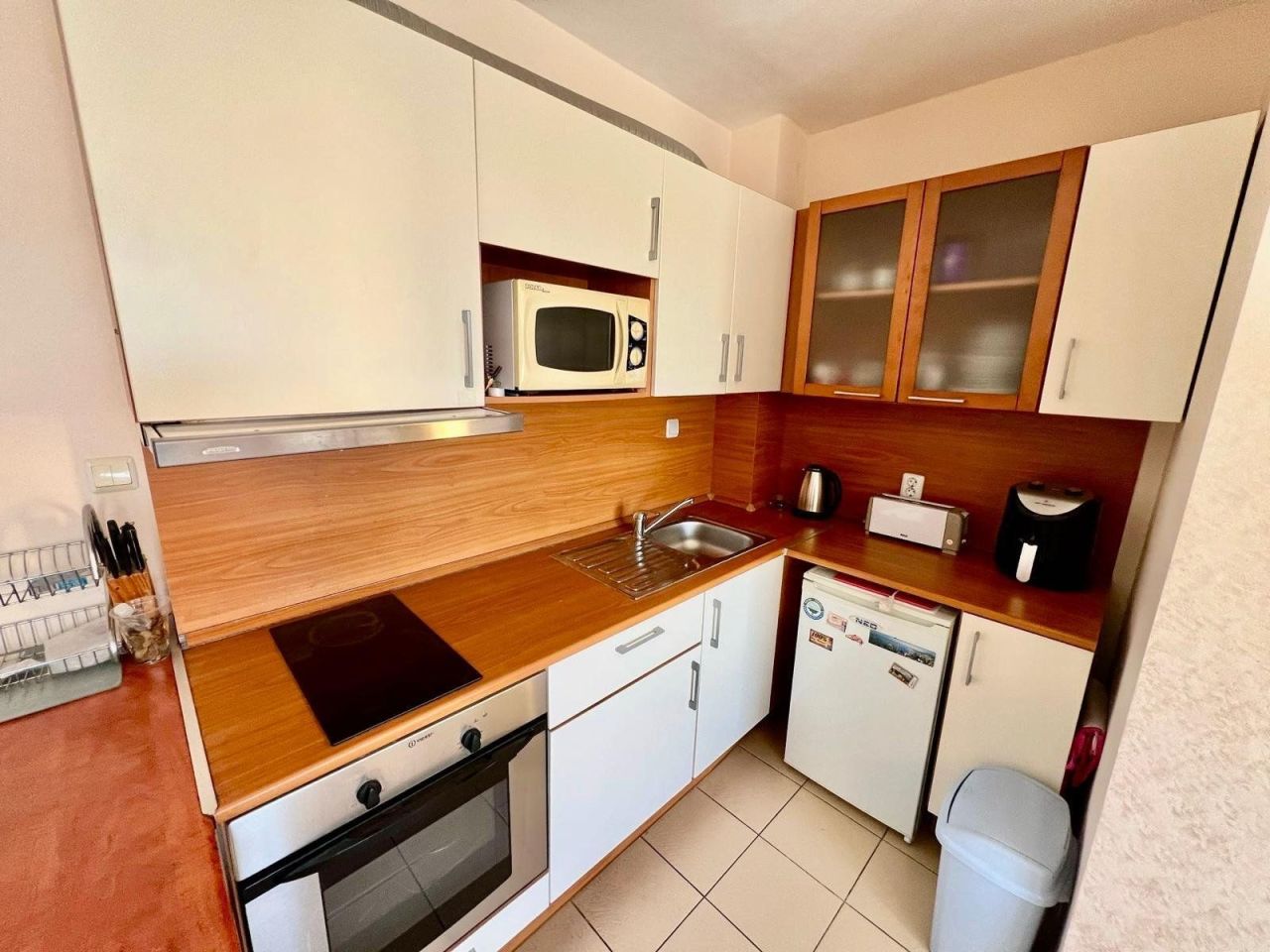 Appartement à Slantchev Briag, Bulgarie, 89 m² - image 7