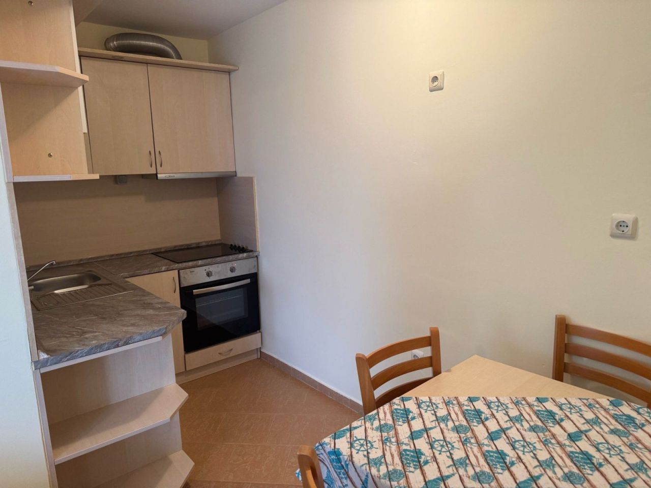 Apartment at Sunny Beach, Bulgaria, 80 m² - picture 7