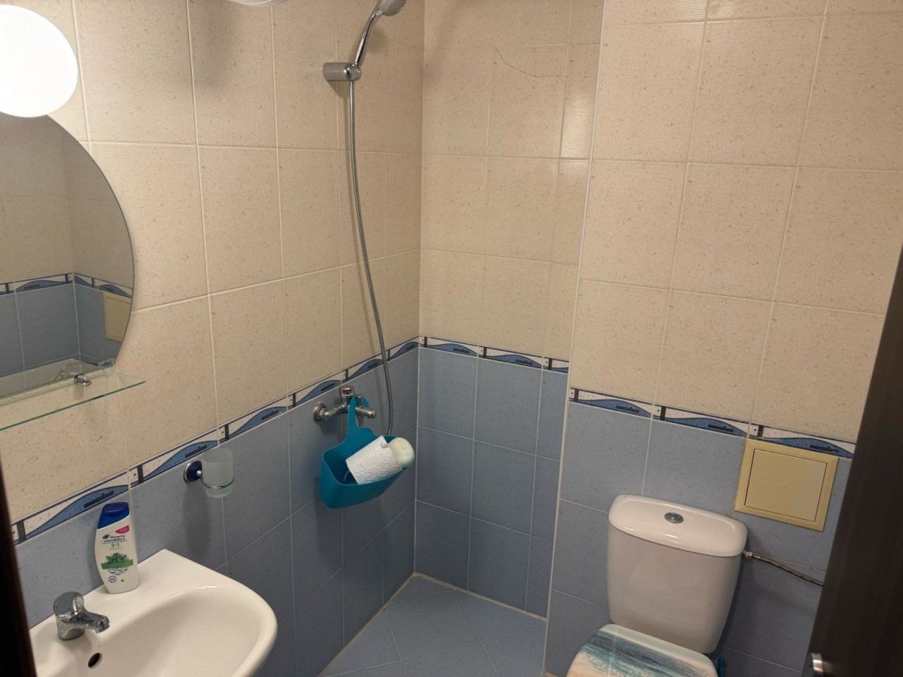 Appartamenti a Spiaggia assolata, Bulgaria, 45 m² - foto 7