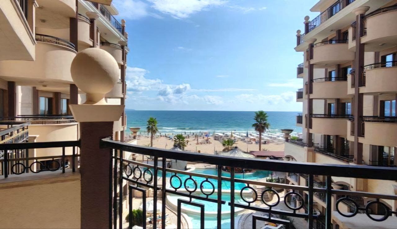 Apartment at Sunny Beach, Bulgaria, 92 m² - picture 8