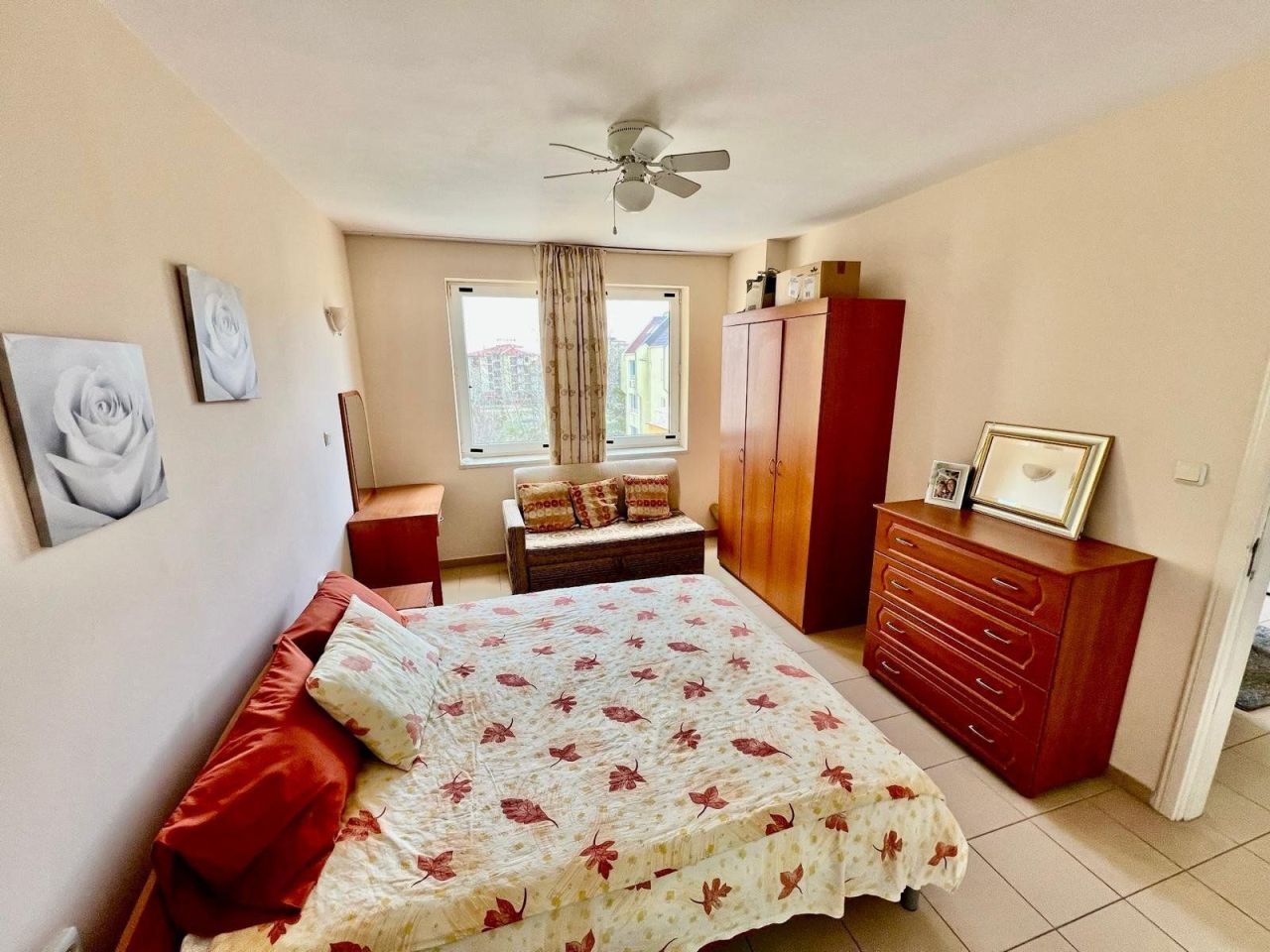 Appartement à Slantchev Briag, Bulgarie, 89 m² - image 8