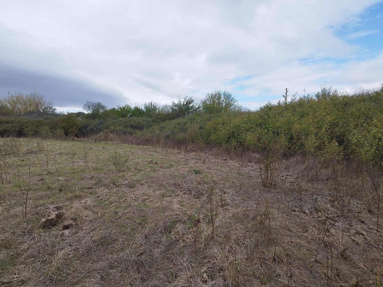 Grundstück Elhovo, Bulgarien, 3 460 m² - Foto 8