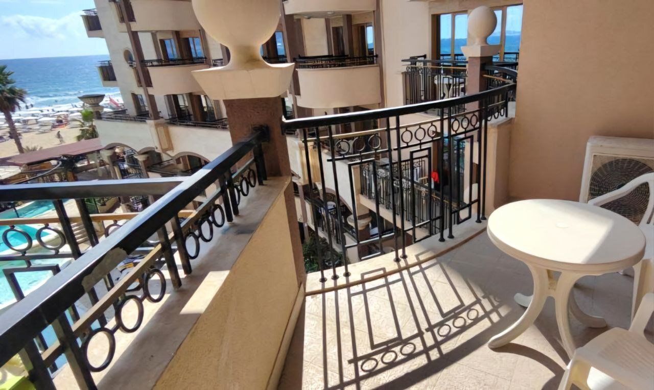 Apartment at Sunny Beach, Bulgaria, 92 m² - picture 9