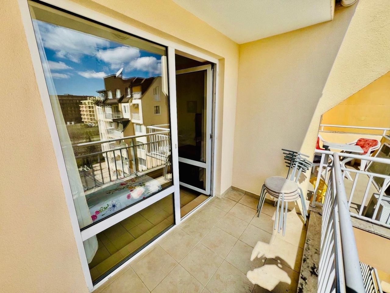 Appartement à Slantchev Briag, Bulgarie, 89 m² - image 9