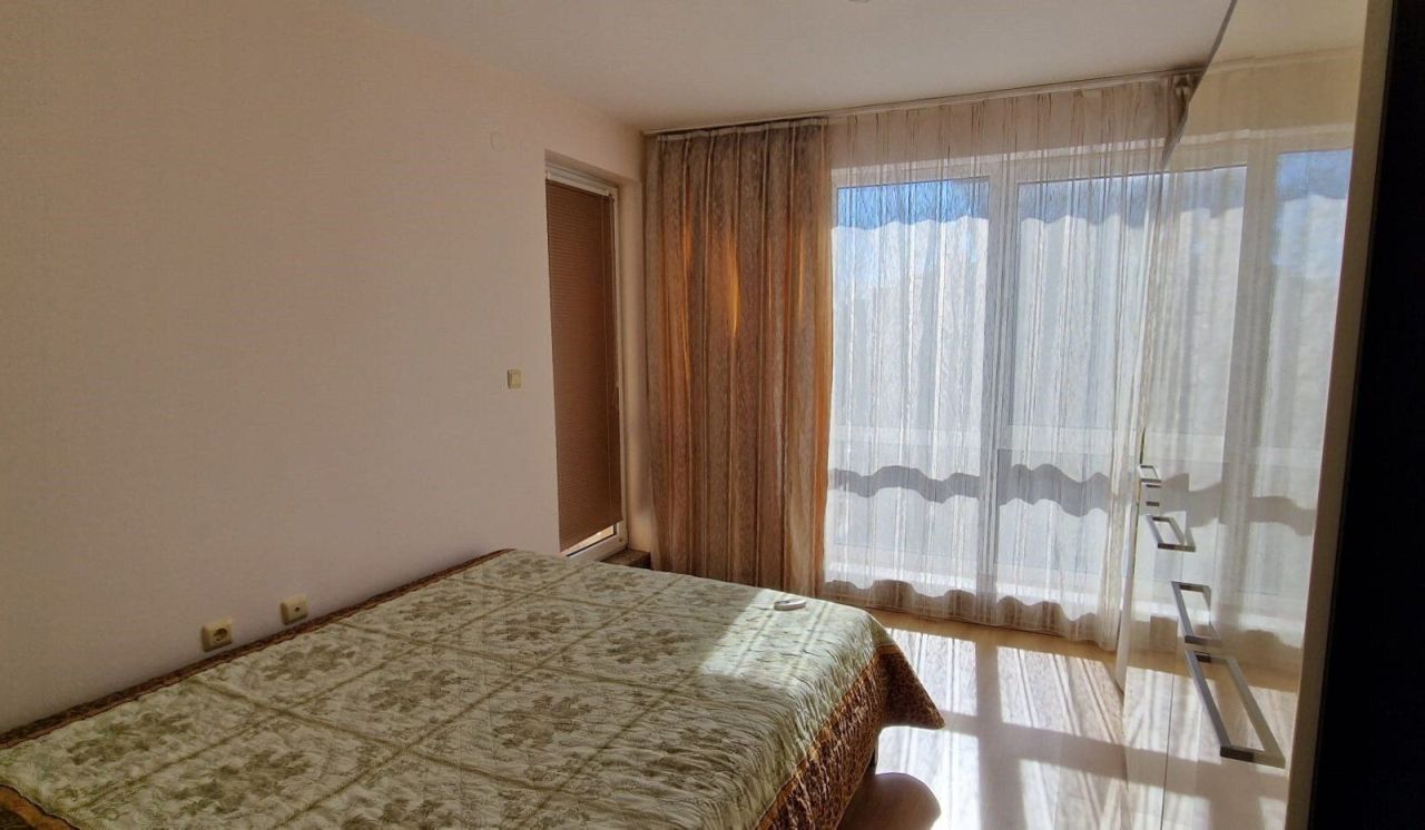 Appartement à Slantchev Briag, Bulgarie, 106 m² - image 10