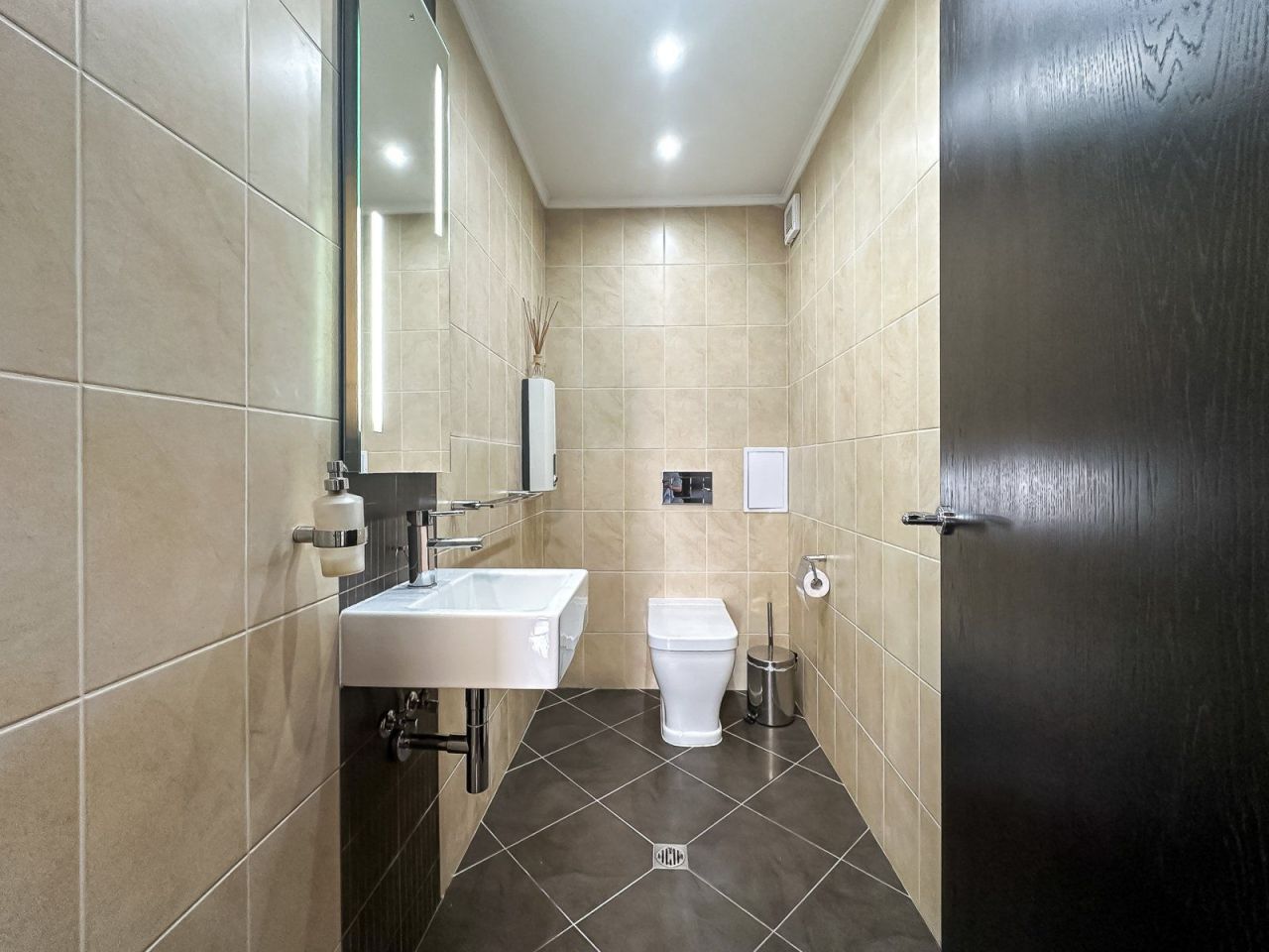 Penthouse in Nesebar, Bulgaria, 322 m² - picture 10