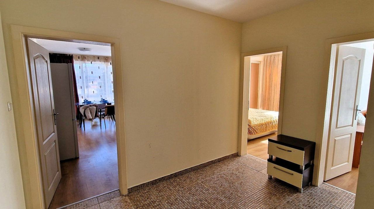 Appartement à Slantchev Briag, Bulgarie, 106 m² - image 11