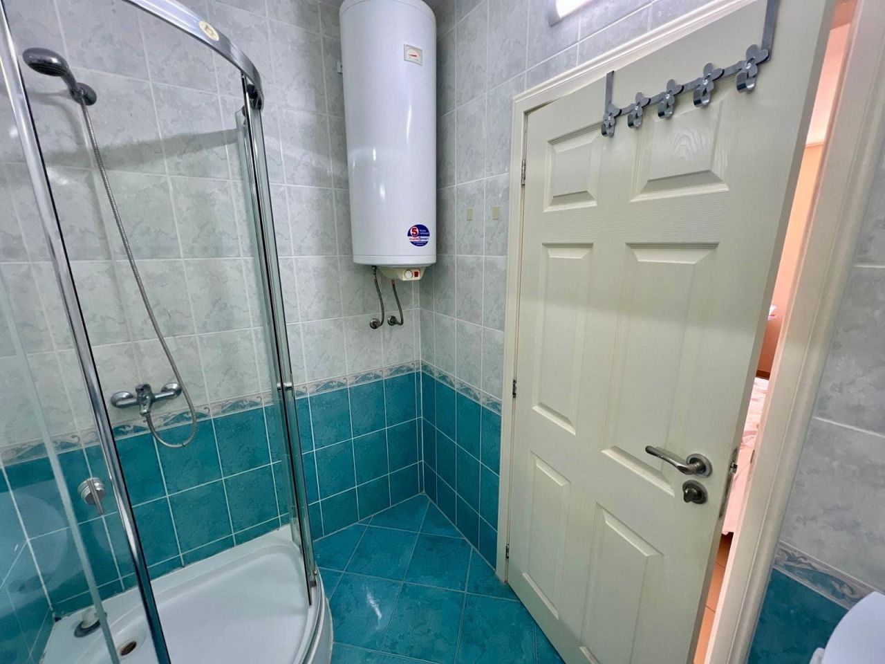 Appartement à Slantchev Briag, Bulgarie, 89 m² - image 11