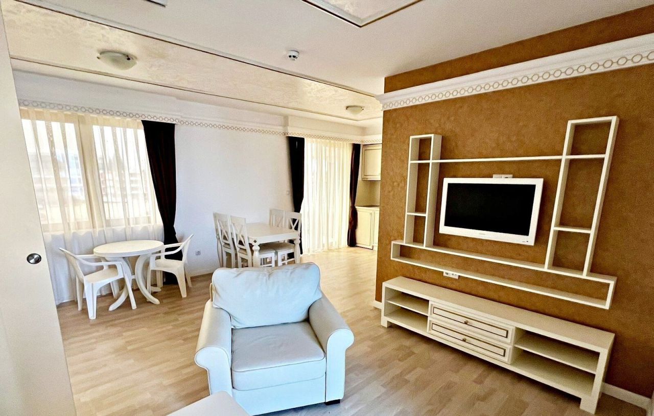 Apartment at Sunny Beach, Bulgaria, 92 m² - picture 11