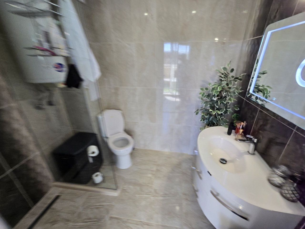 Appartement à Slantchev Briag, Bulgarie, 119 m² - image 12