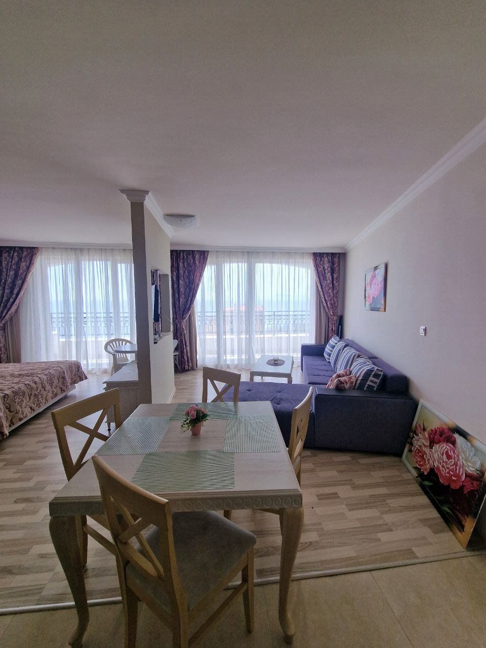 Appartamenti a Pomorie, Bulgaria, 77 m² - foto 12