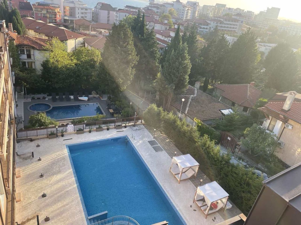 Apartment in Sveti Vlas, Bulgaria, 167 m² - picture 12