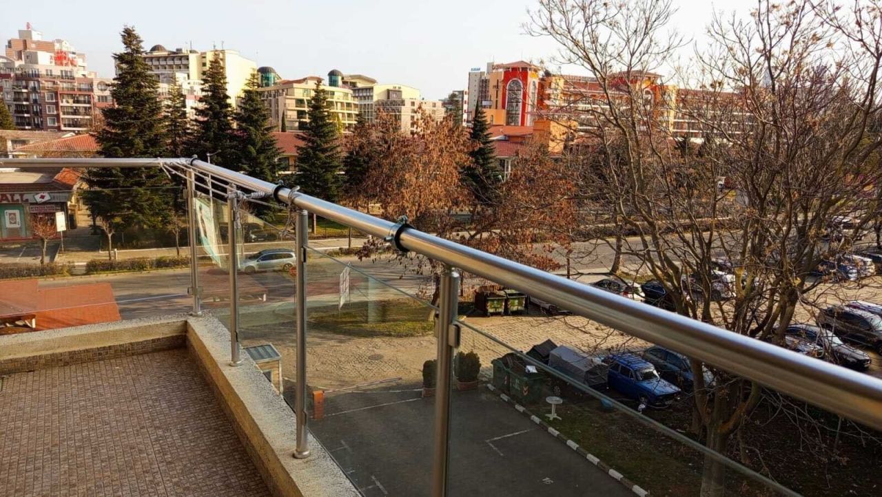 Appartement à Slantchev Briag, Bulgarie, 106 m² - image 14