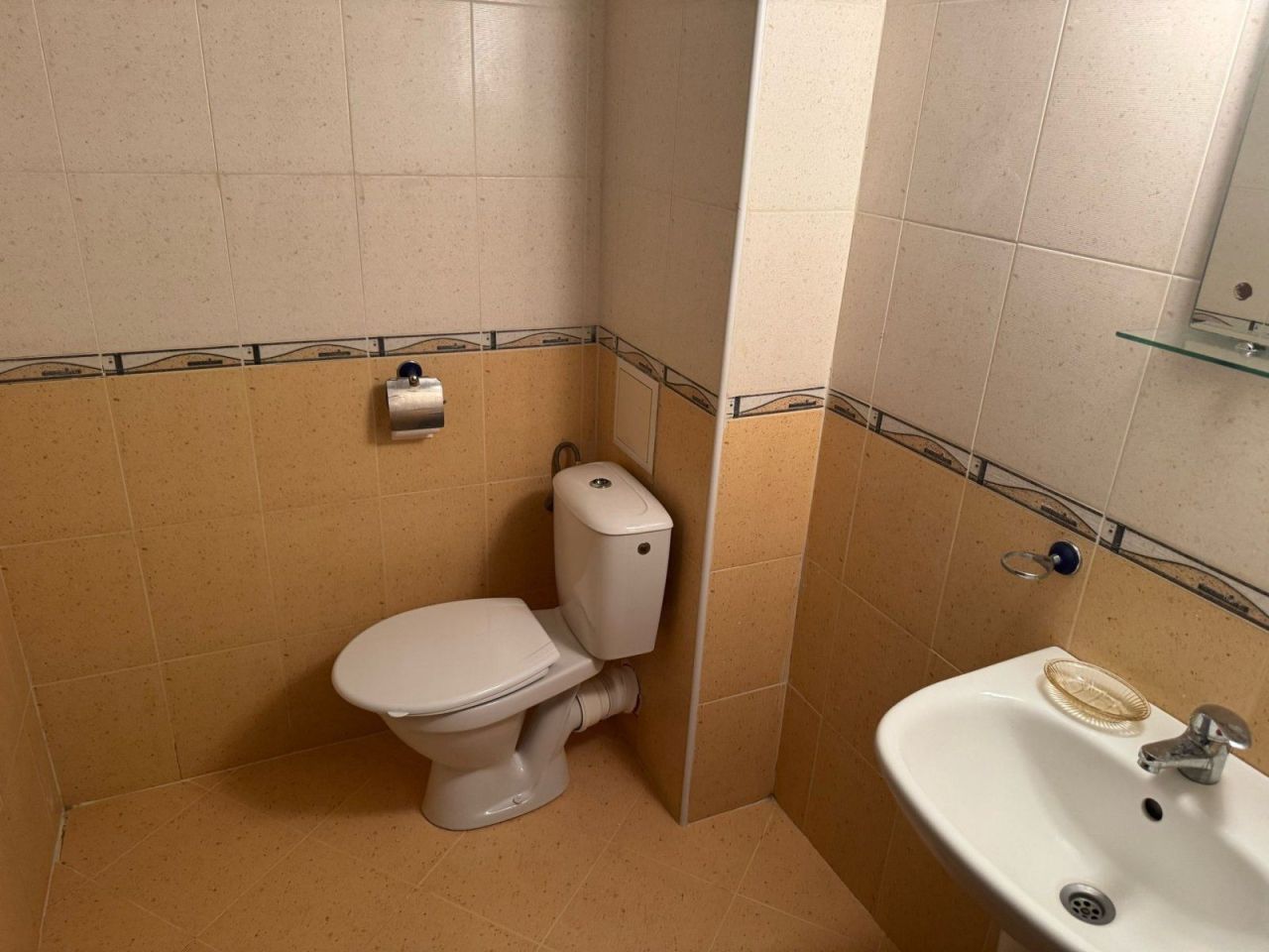 Apartment at Sunny Beach, Bulgaria, 80 m² - picture 15