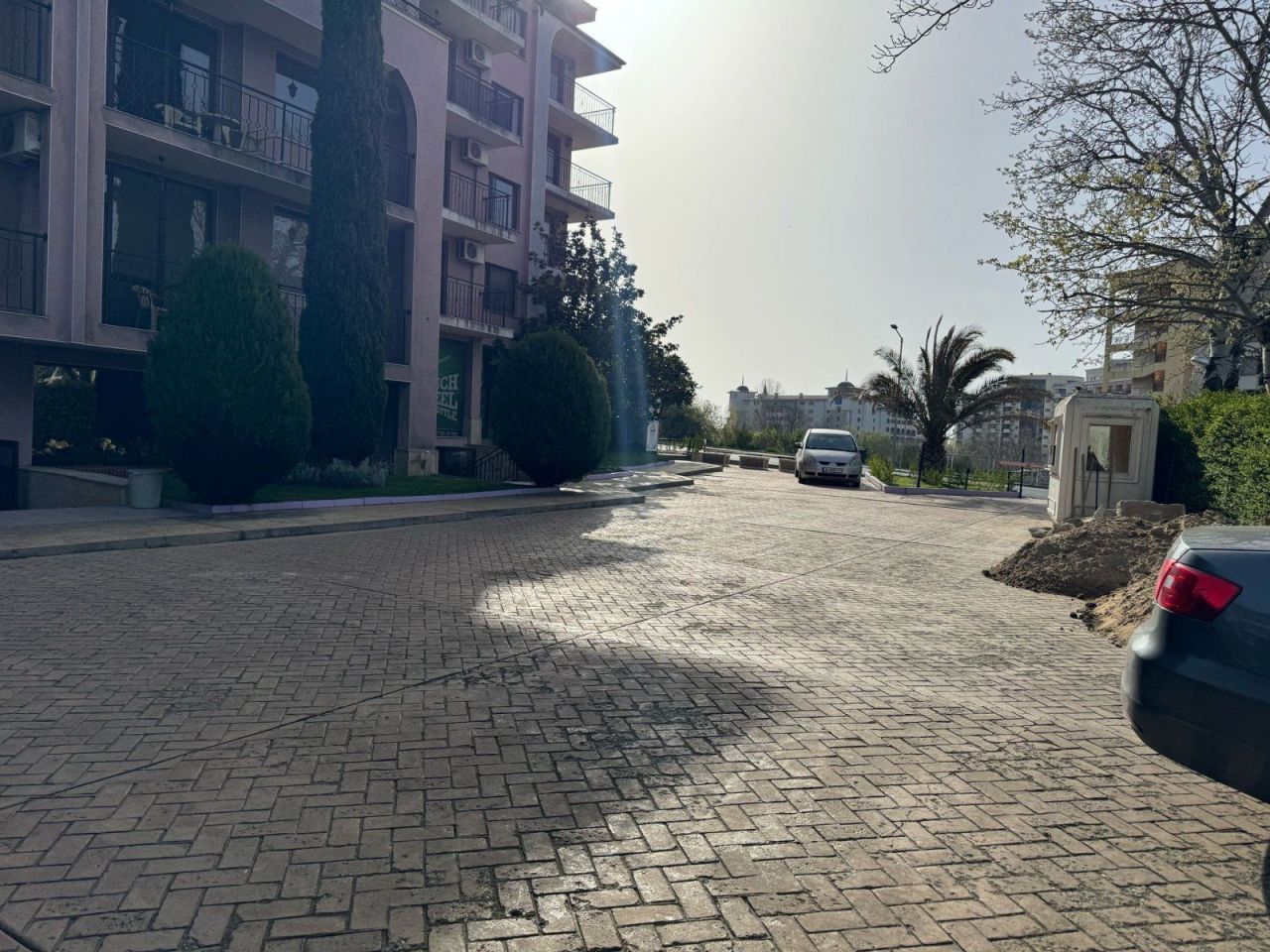 Apartment at Sunny Beach, Bulgaria, 73 m² - picture 16