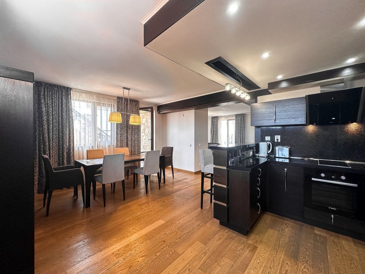 Penthouse in Nesebar, Bulgaria, 322 m² - picture 18