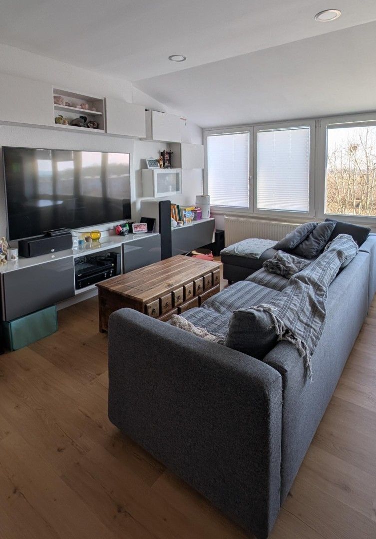 Piso Marchtrenk, Austria, 125.61 m² - imagen 2