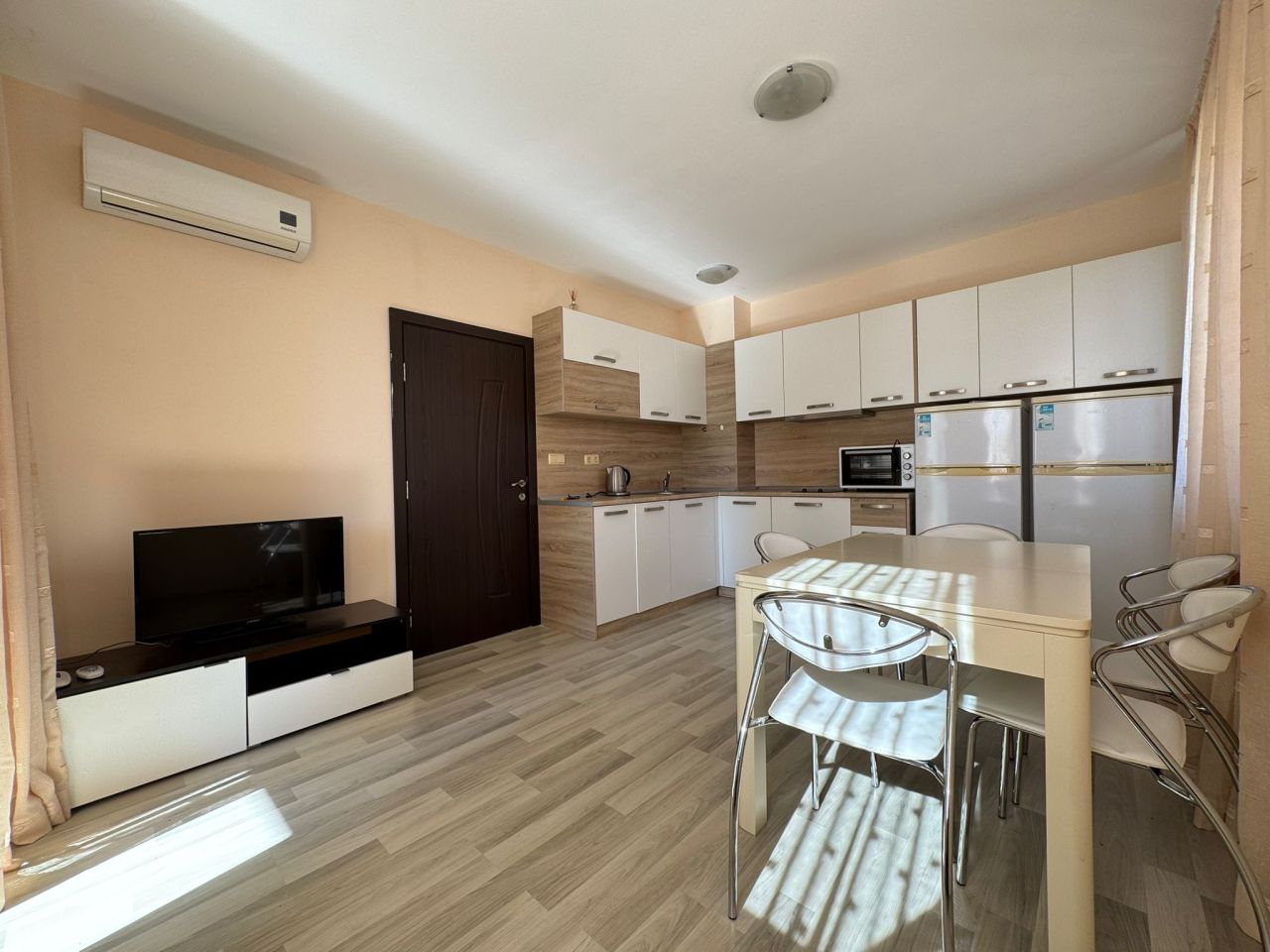 Appartement à Ravda, Bulgarie, 130 m² - image 1
