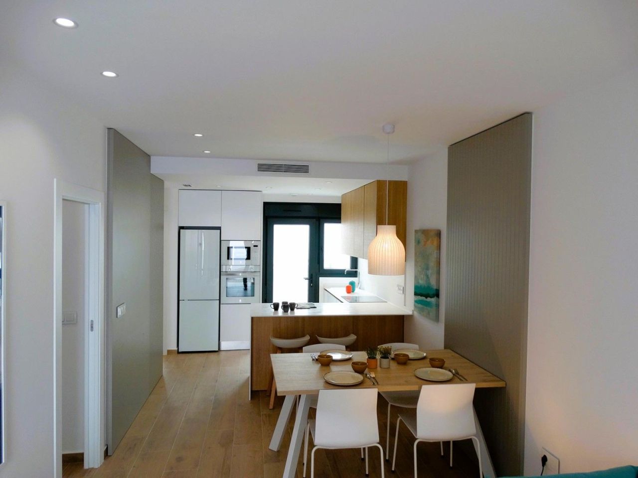 Bungalow à Pilar de la Horadada, Espagne, 95 m² - image 9