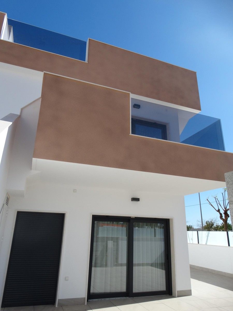 Bungalow in Pilar de la Horadada, Spain, 97 m² - picture 18