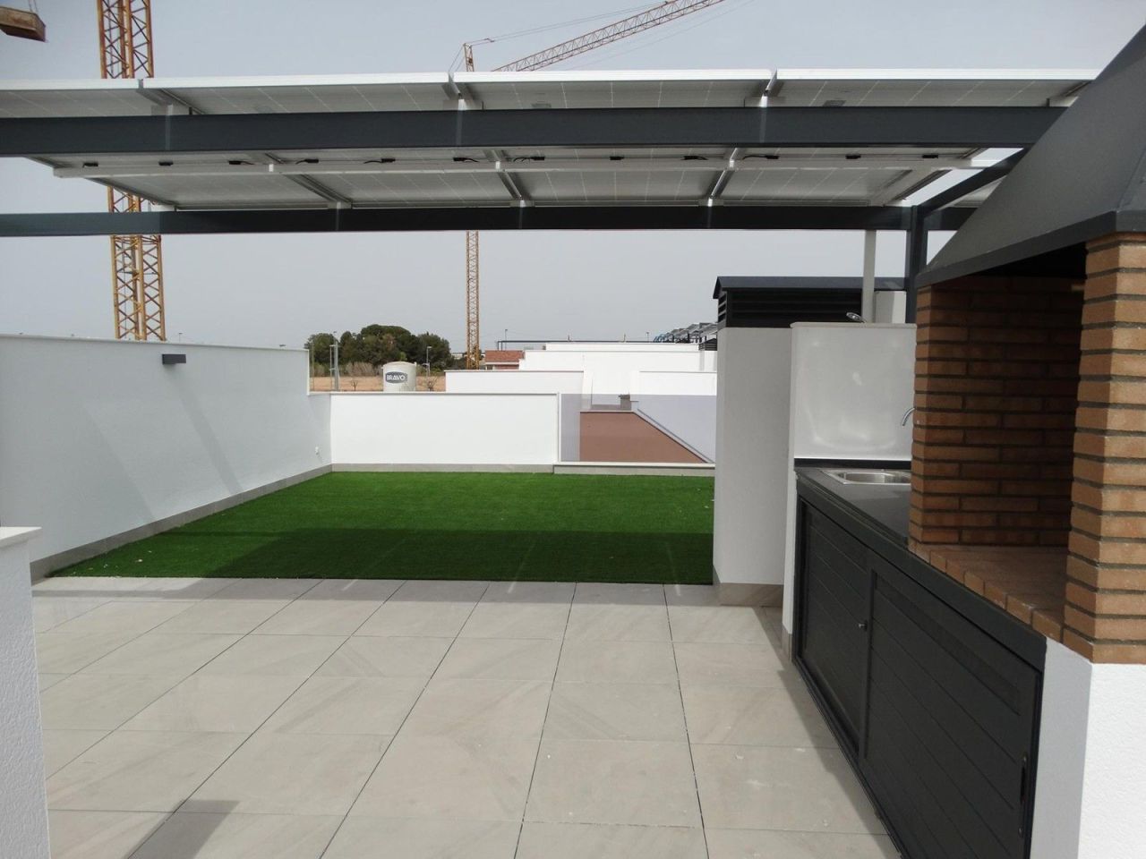 Bungalow in Pilar de la Horadada, Spain, 97 m² - picture 19