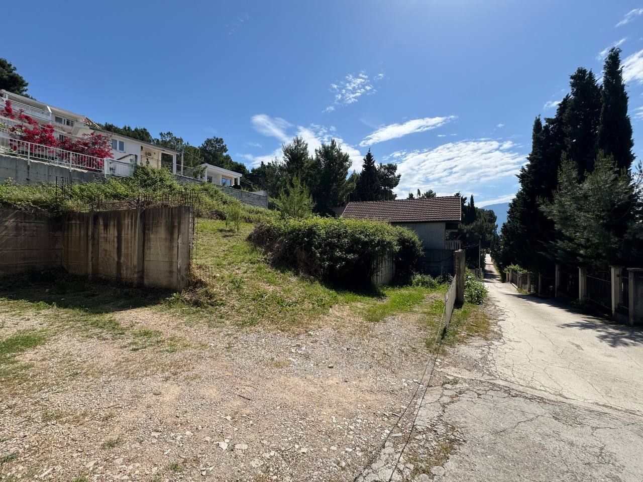 Terrain au Bar, Monténégro, 488 m² - image 1