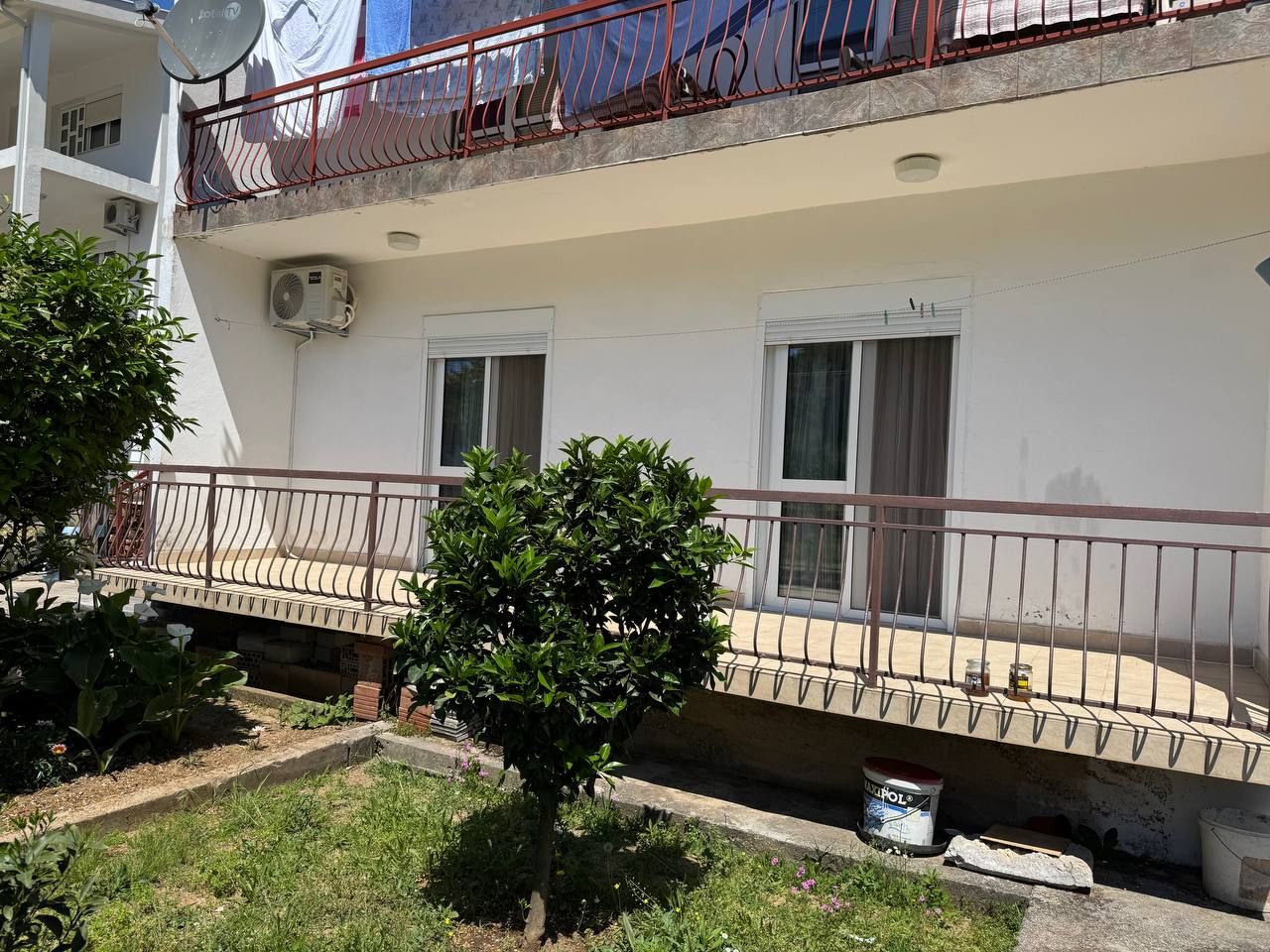 Appartement à Sutomore, Monténégro, 60 m² - image 1
