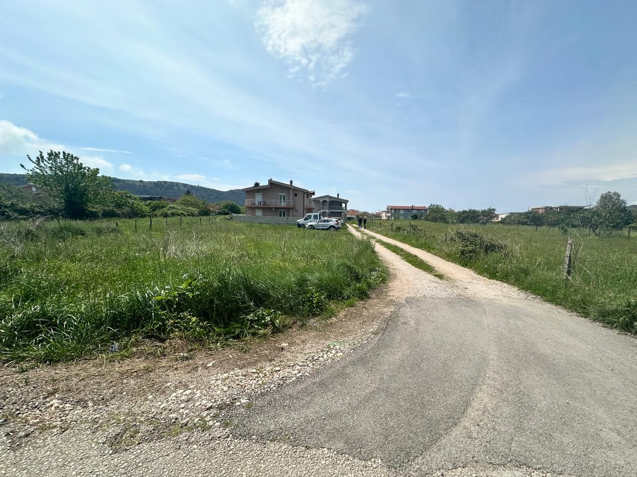 Terrain au Bar, Monténégro, 600 m² - image 2