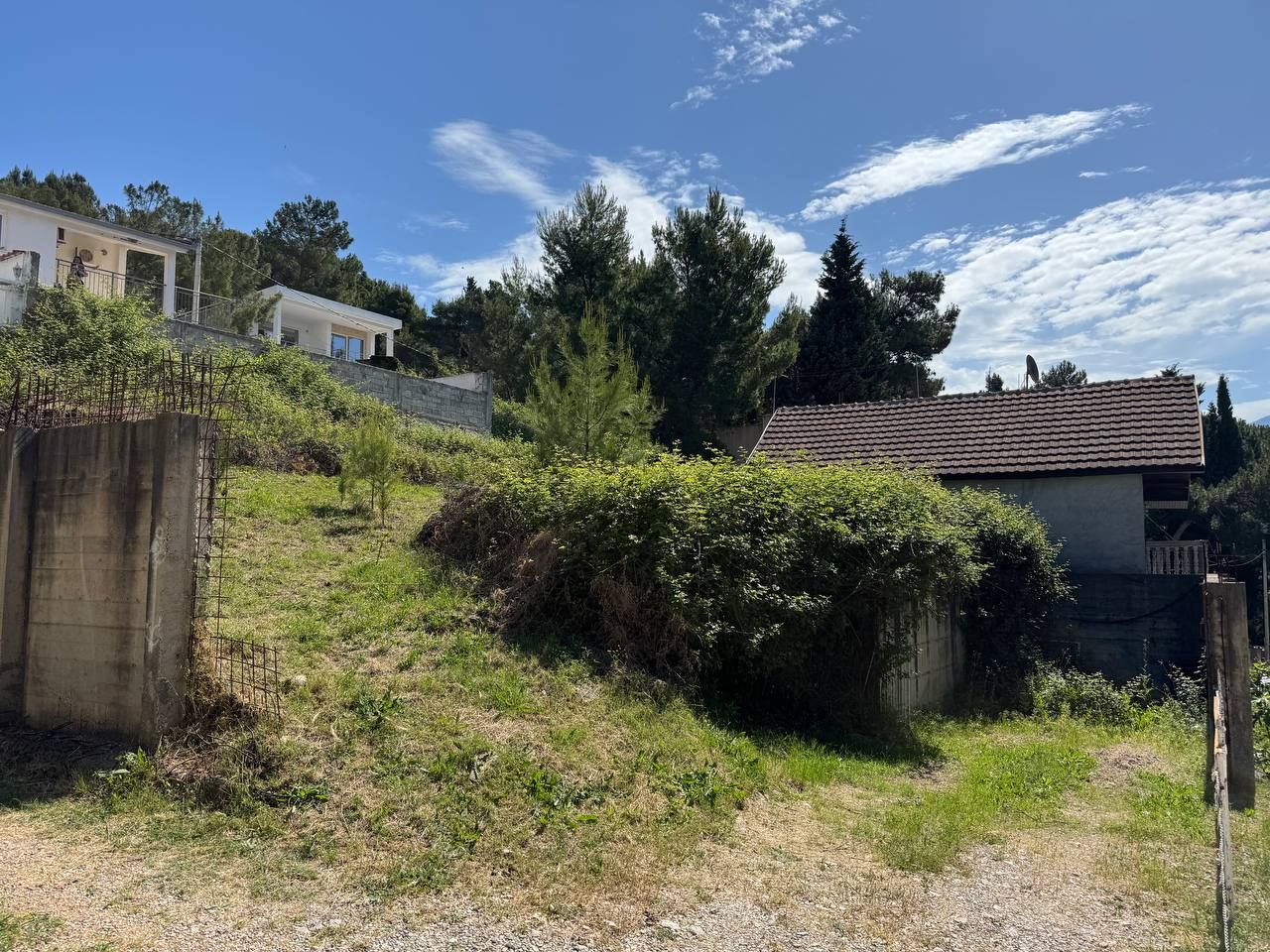 Terreno a Bar, Montenegro, 488 m2 - foto 3