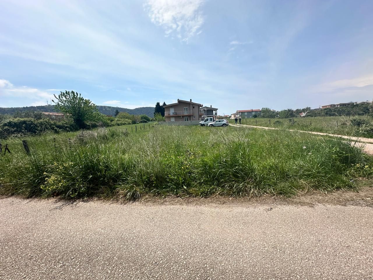 Terrain au Bar, Monténégro, 600 m² - image 5