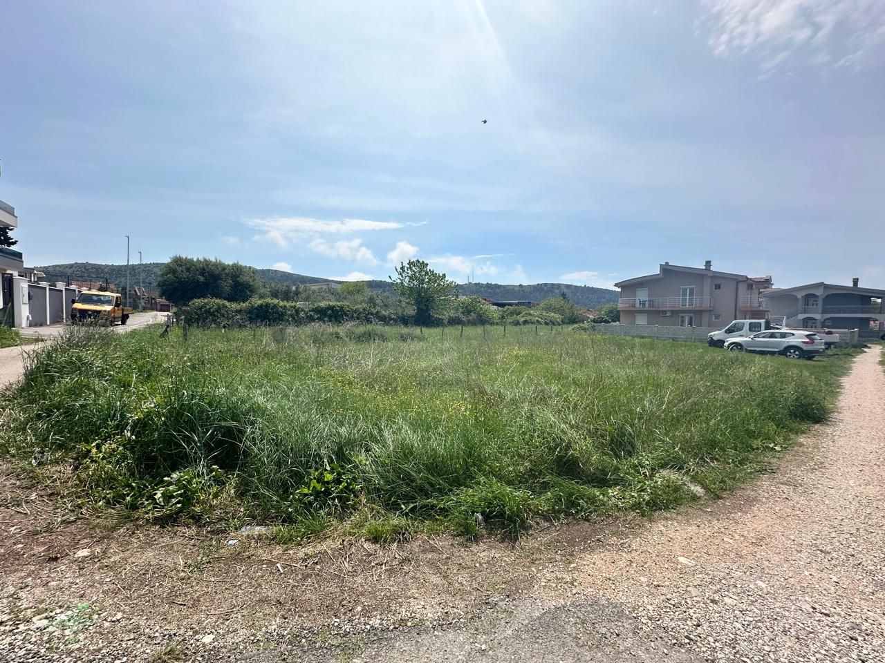 Terrain au Bar, Monténégro, 600 m² - image 6