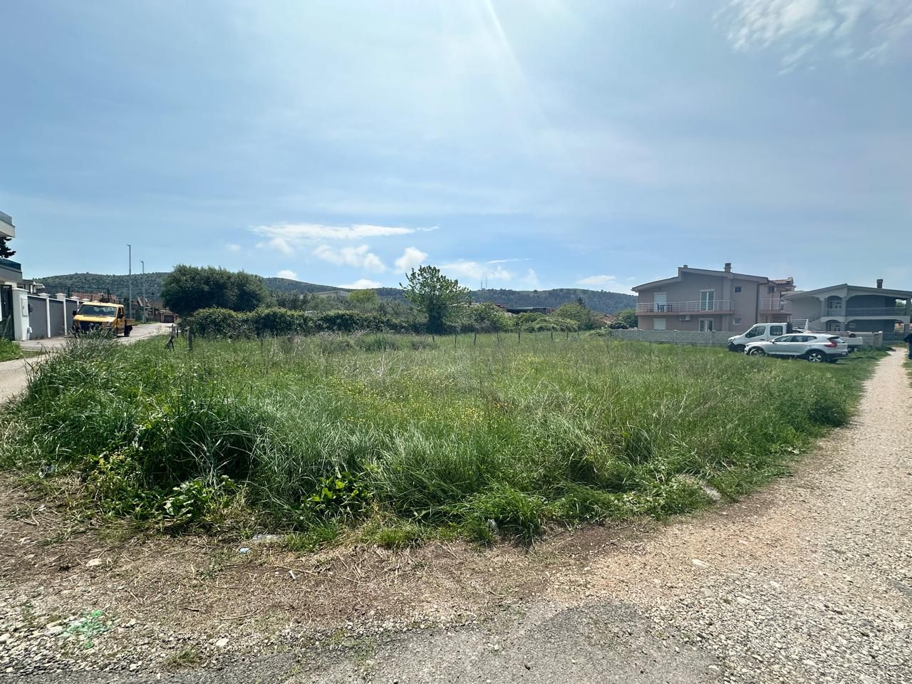 Terrain au Bar, Monténégro, 600 m² - image 7