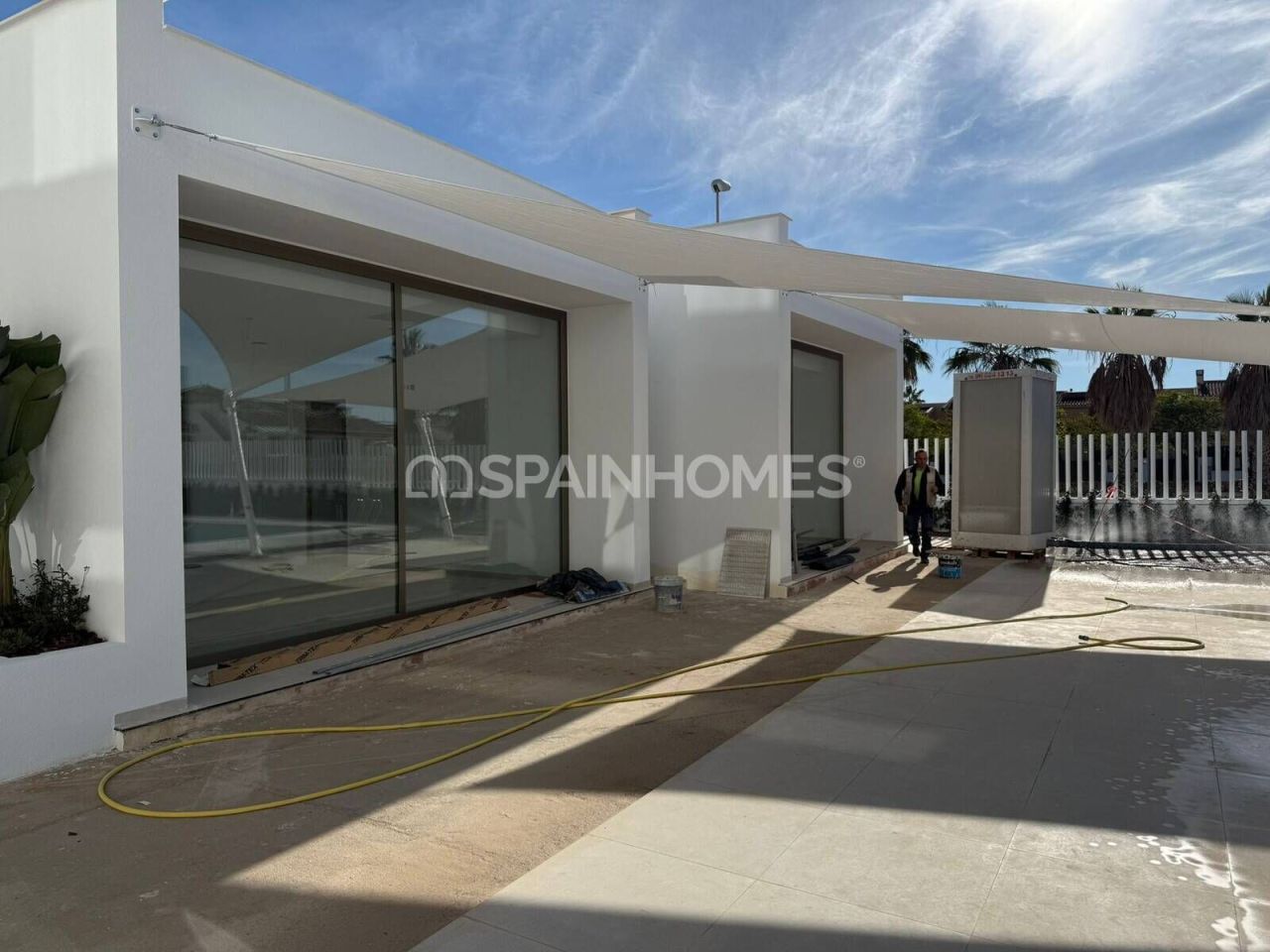Apartment in Orihuela, Spain, 93 m² - picture 1