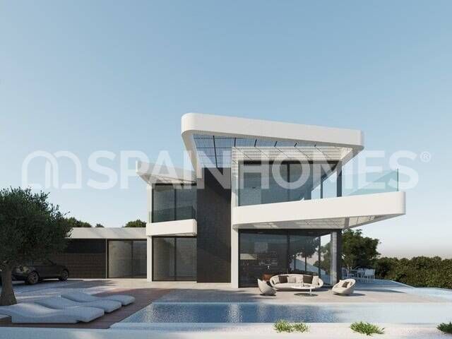 Villa à Altea, Espagne, 220 m² - image 3
