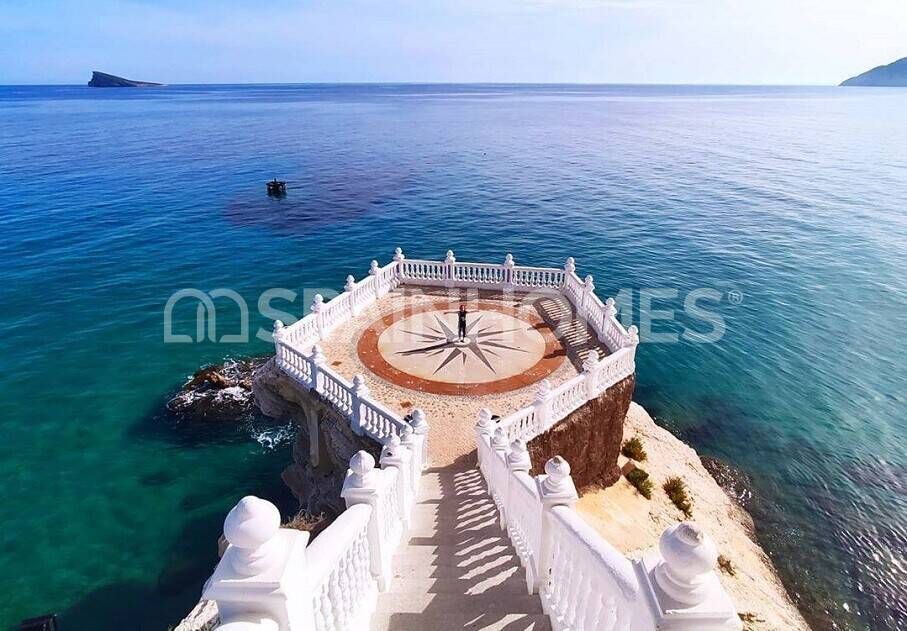 Appartement à Benidorm, Espagne, 138 m² - image 3