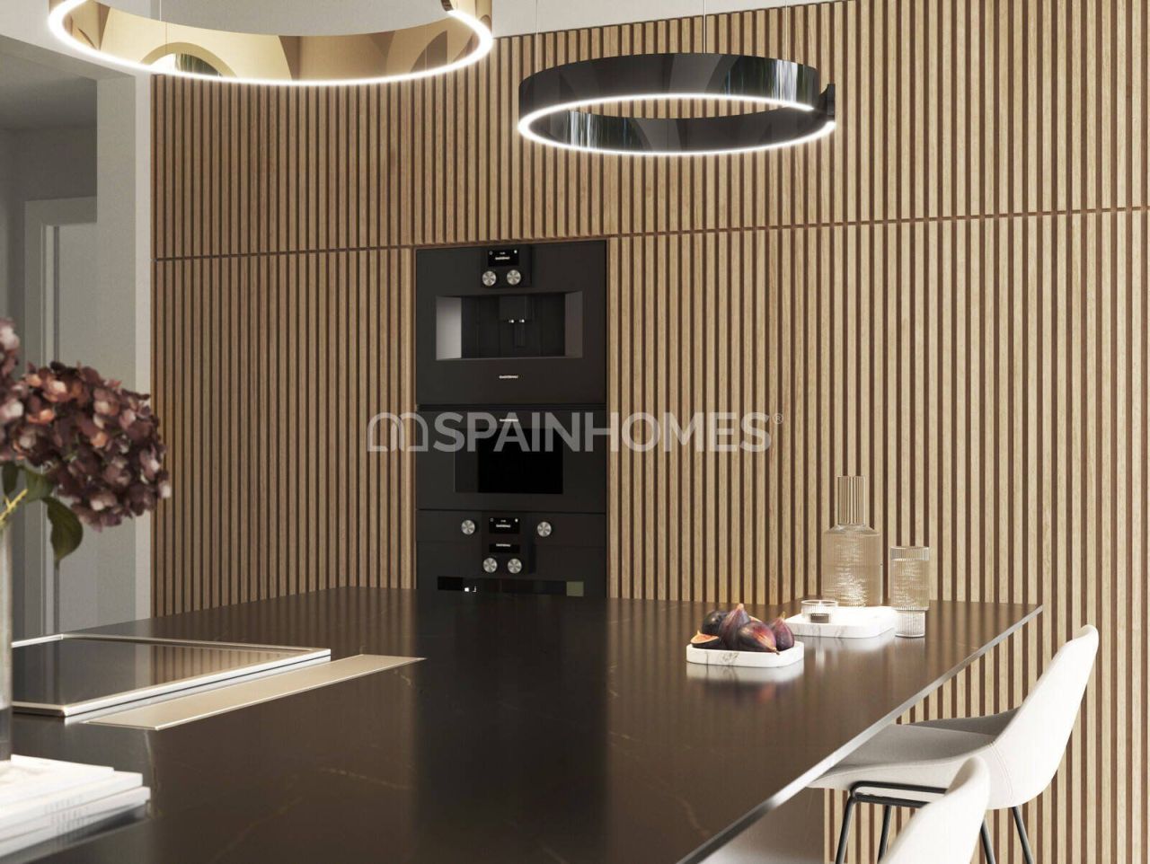 Bungalow in Sant Andreu de Llavaneres, Spanien, 675 m² - Foto 4