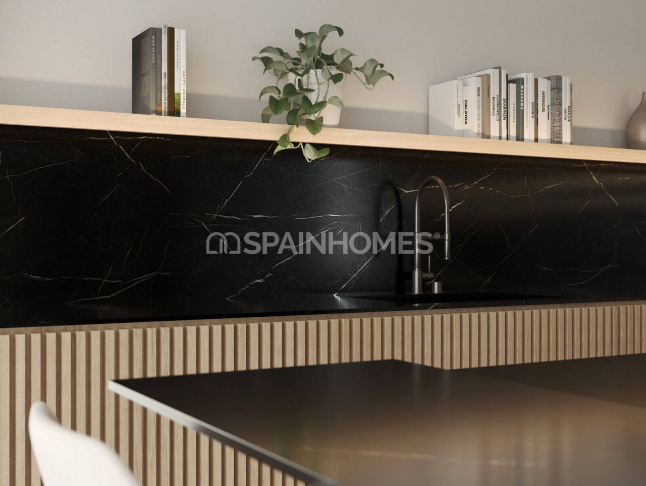 Bungalow in Sant Andreu de Llavaneres, Spanien, 675 m² - Foto 5